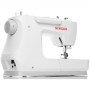 Singer | C7225 | Sewing Machine | Number of stitches 200 | Number of buttonholes 8 | White - 3
